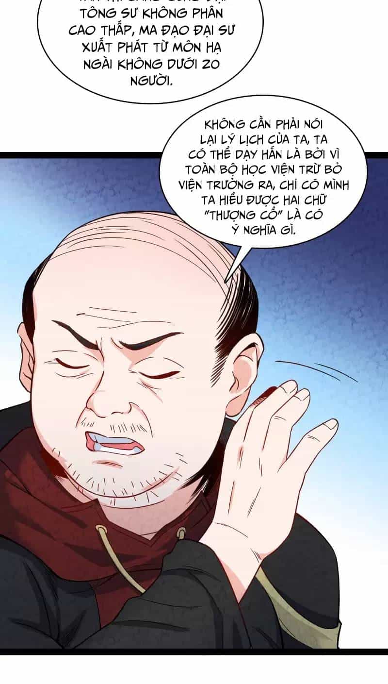 Ngươi Thực Sự Là Thiên Tài - Chương 12 - ảnh 28