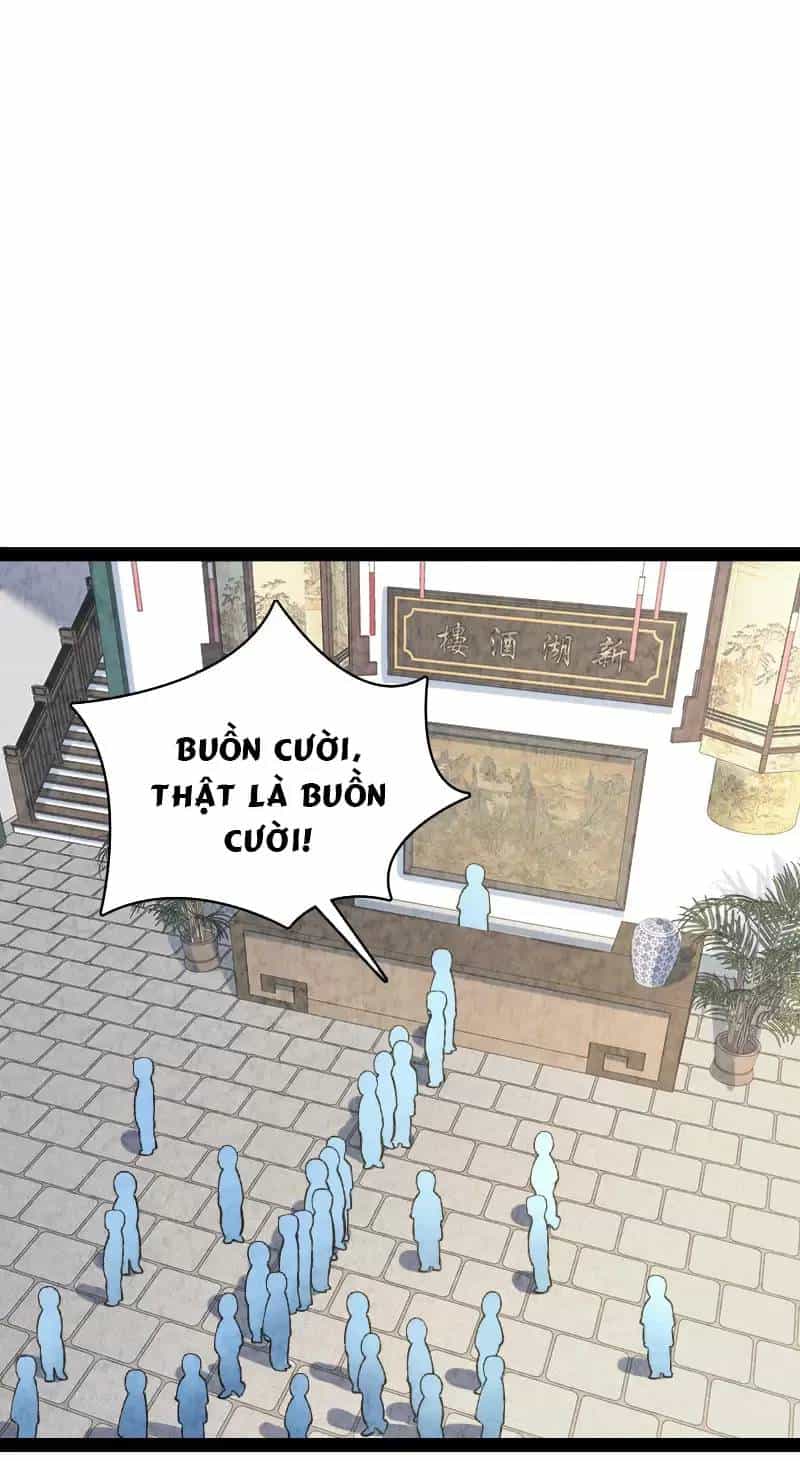 Ngươi Thực Sự Là Thiên Tài - Chương 12 - ảnh 4