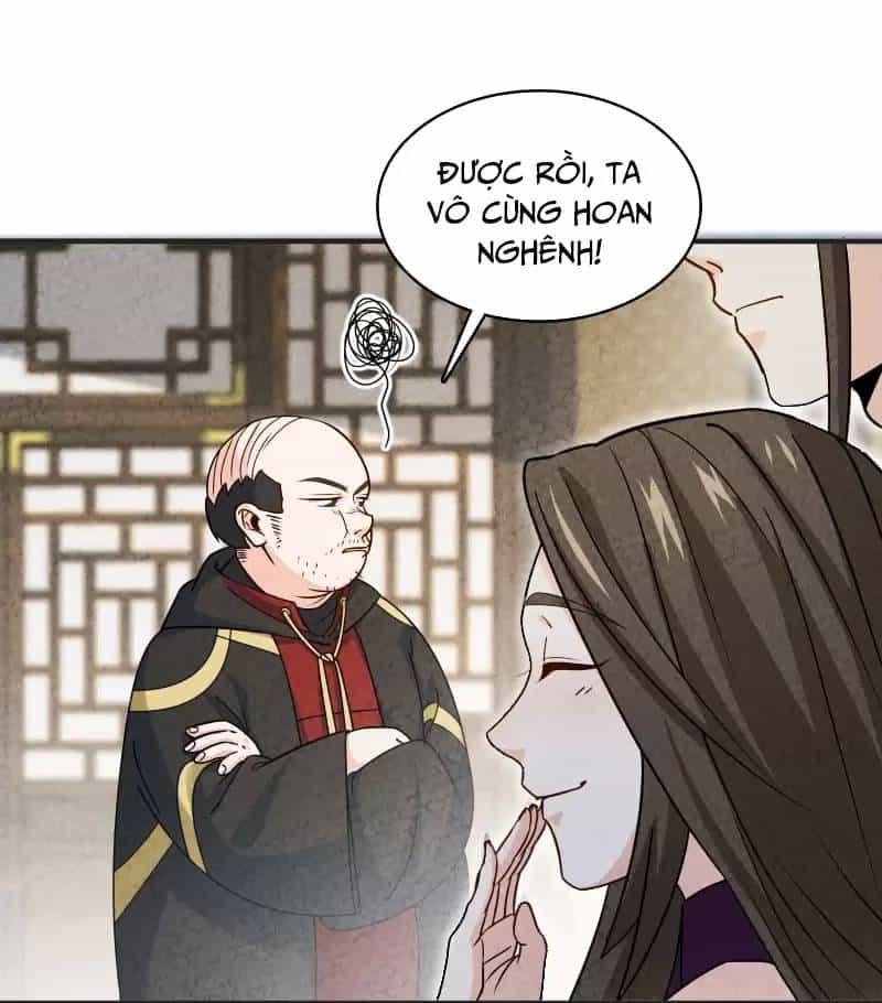 Ngươi Thực Sự Là Thiên Tài - Chương 13 - ảnh 33
