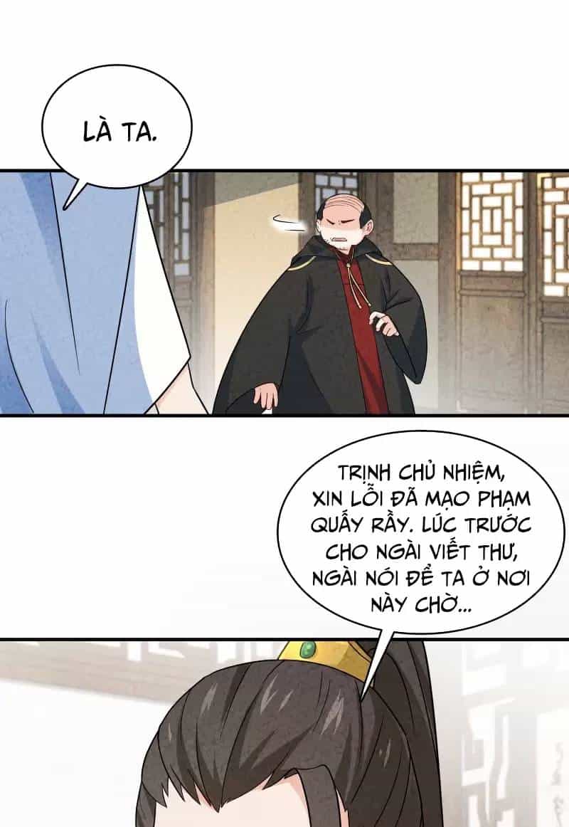 Ngươi Thực Sự Là Thiên Tài - Chương 13 - ảnh 8