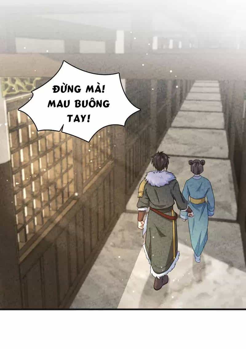 Ngươi Thực Sự Là Thiên Tài - Chương 15 - ảnh 17