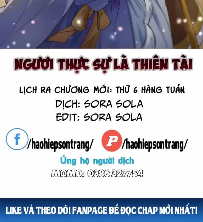 Ngươi Thực Sự Là Thiên Tài - Chương 15 - ảnh 2