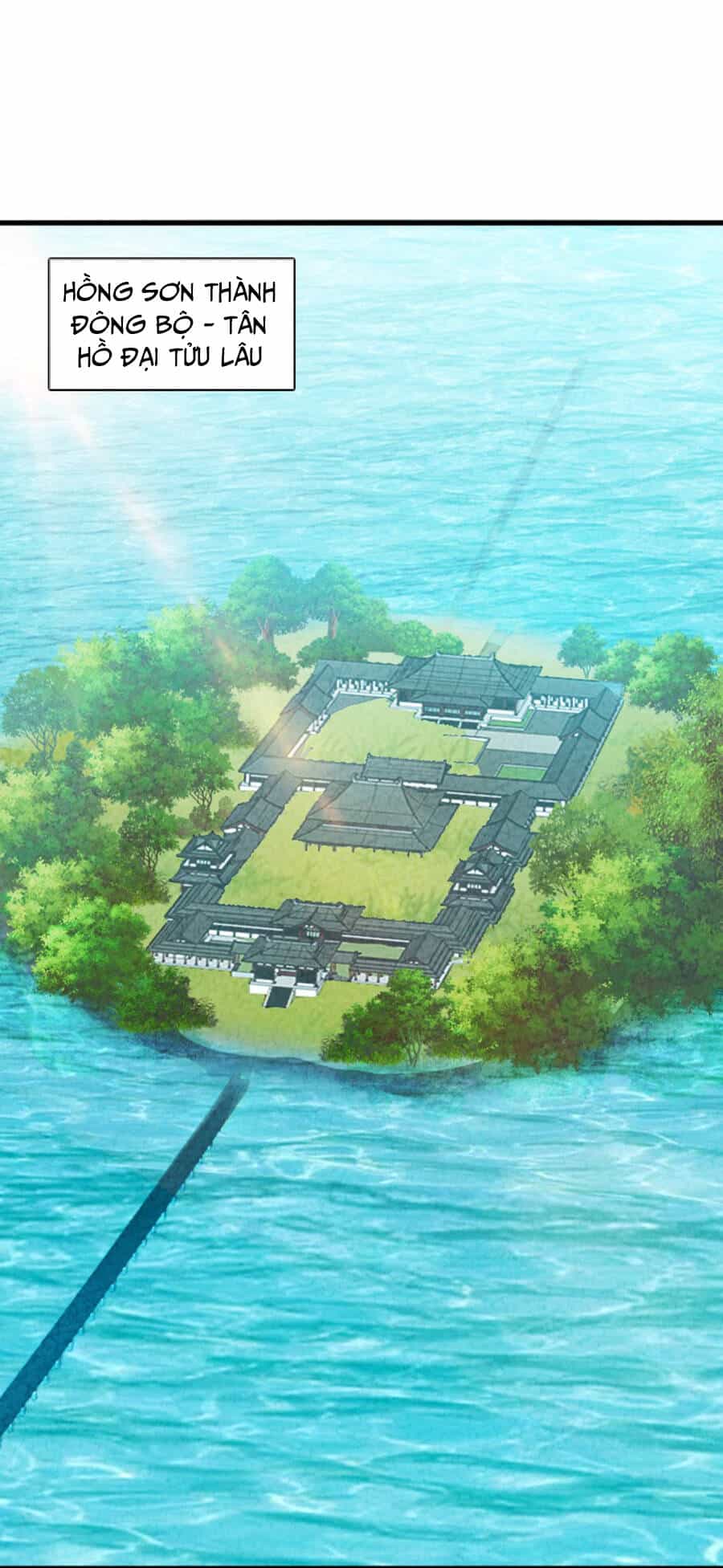 Ngươi Thực Sự Là Thiên Tài - Chương 3 - ảnh 2