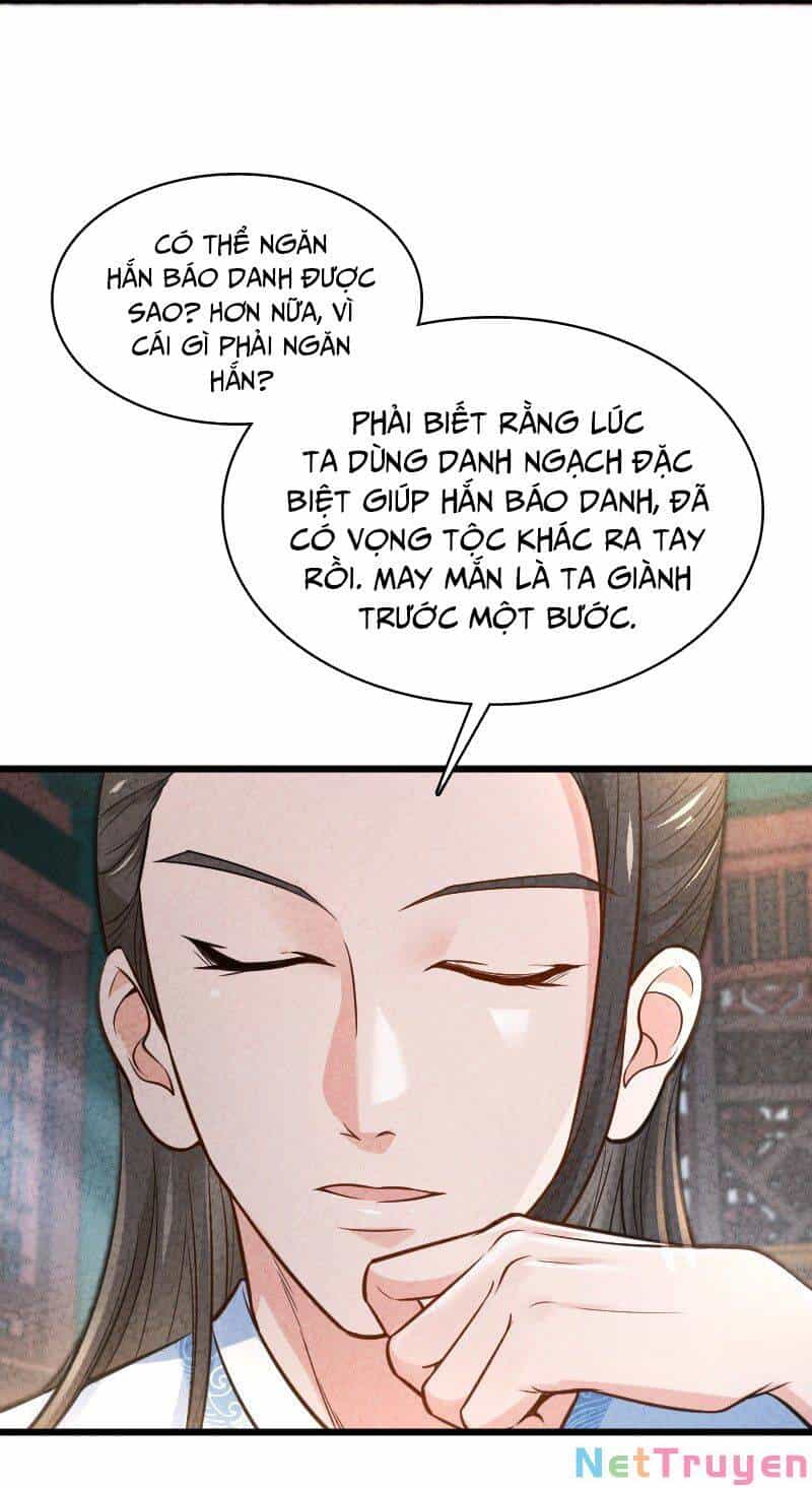 Ngươi Thực Sự Là Thiên Tài - Chương 7 - ảnh 26