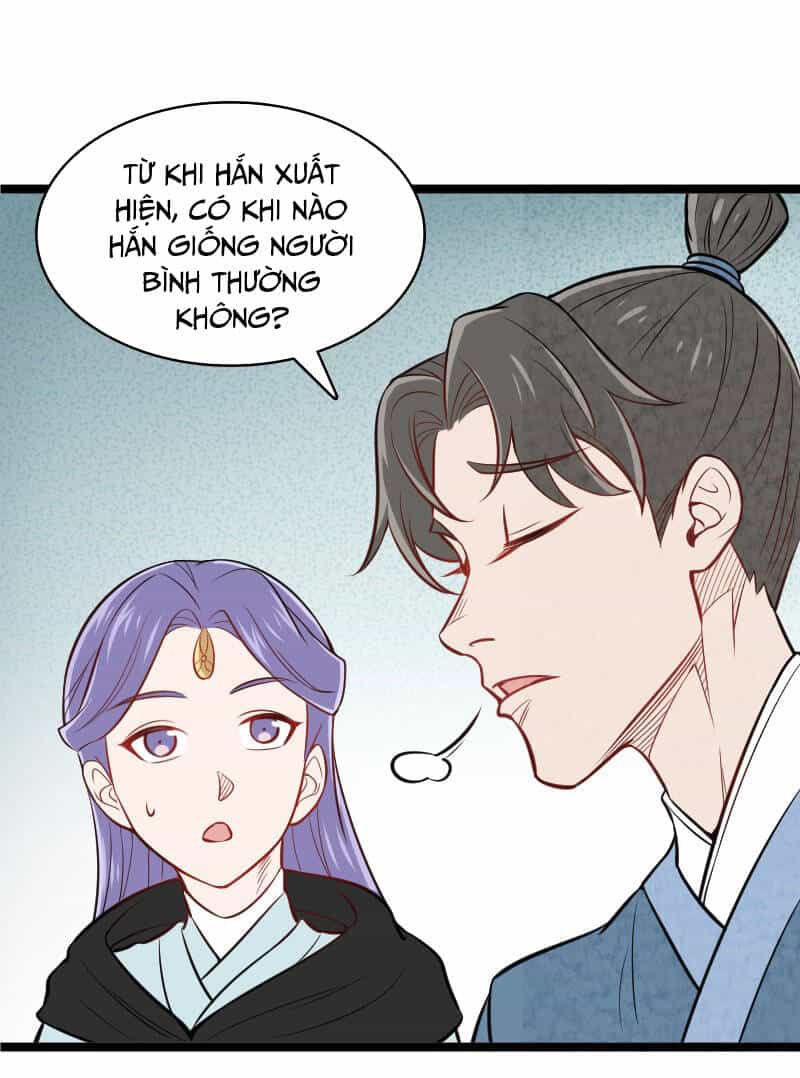 Ngươi Thực Sự Là Thiên Tài - Chương 8 - ảnh 20
