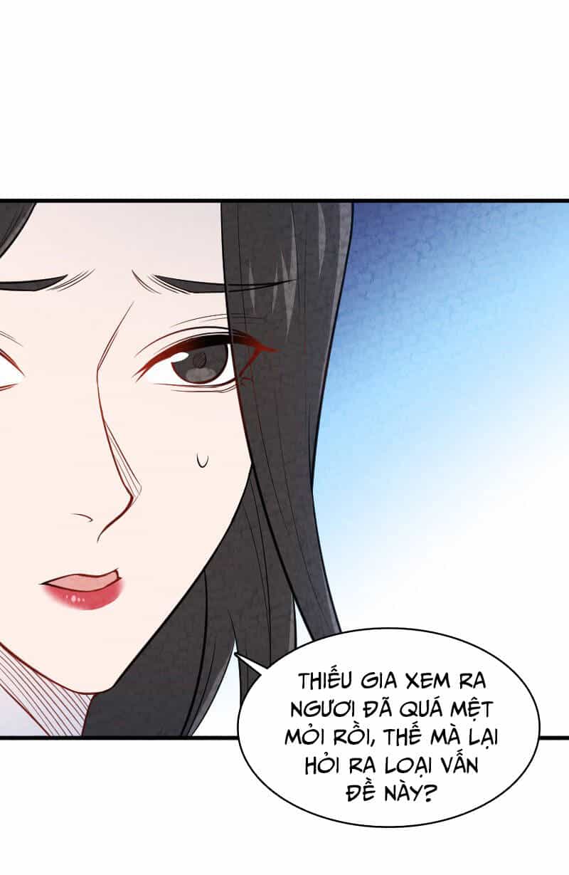 Ngươi Thực Sự Là Thiên Tài - Chương 8 - ảnh 31