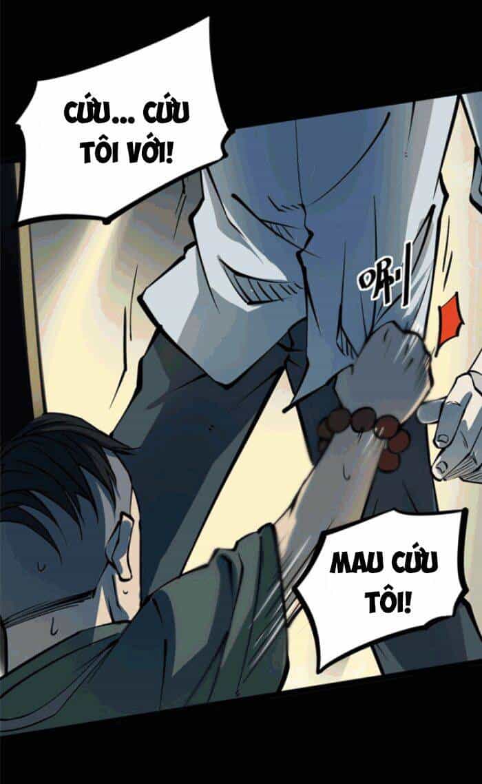 Người Thương Thuyết Cõi Âm - Chương 1 - ảnh 14