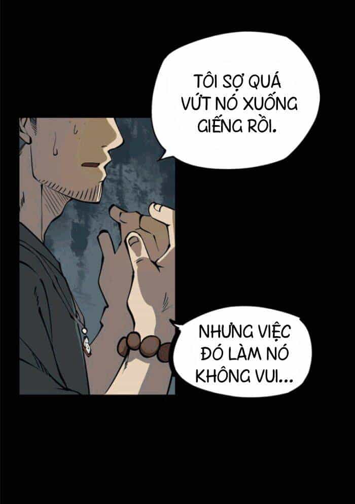 Người Thương Thuyết Cõi Âm - Chương 1 - ảnh 30