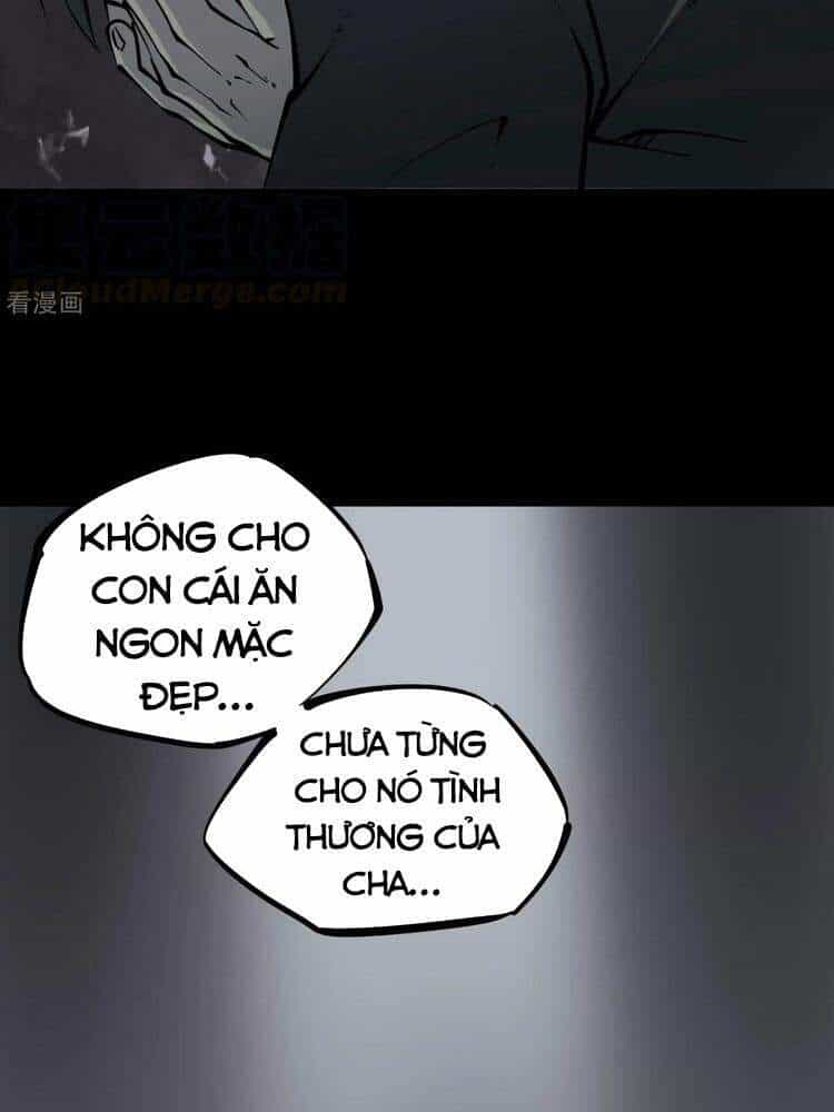 Người Thương Thuyết Cõi Âm - Chương 17 - ảnh 10
