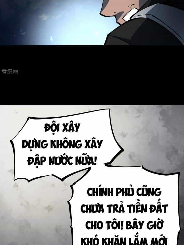 Người Thương Thuyết Cõi Âm - Chương 17 - ảnh 20