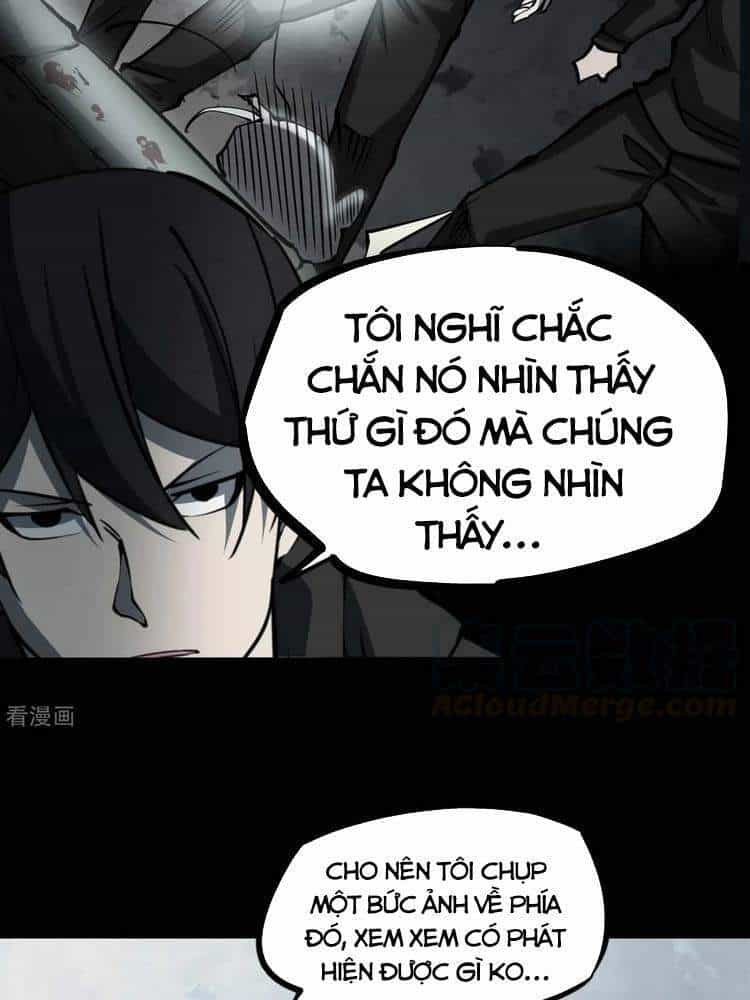 Người Thương Thuyết Cõi Âm - Chương 19 - ảnh 8
