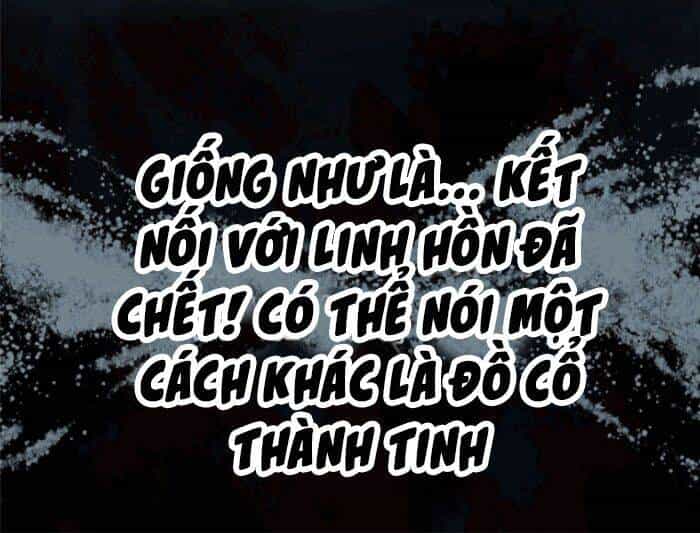 Người Thương Thuyết Cõi Âm - Chương 2 - ảnh 11