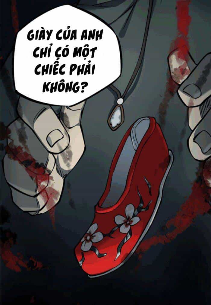 Người Thương Thuyết Cõi Âm - Chương 2 - ảnh 24