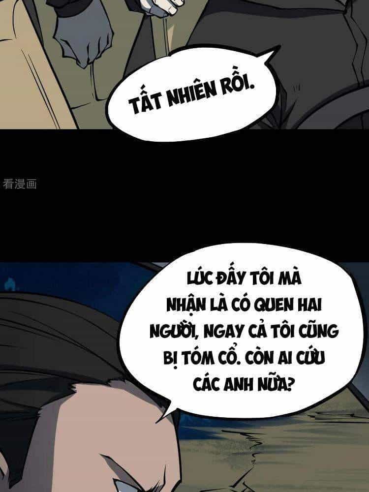 Người Thương Thuyết Cõi Âm - Chương 23 - ảnh 16