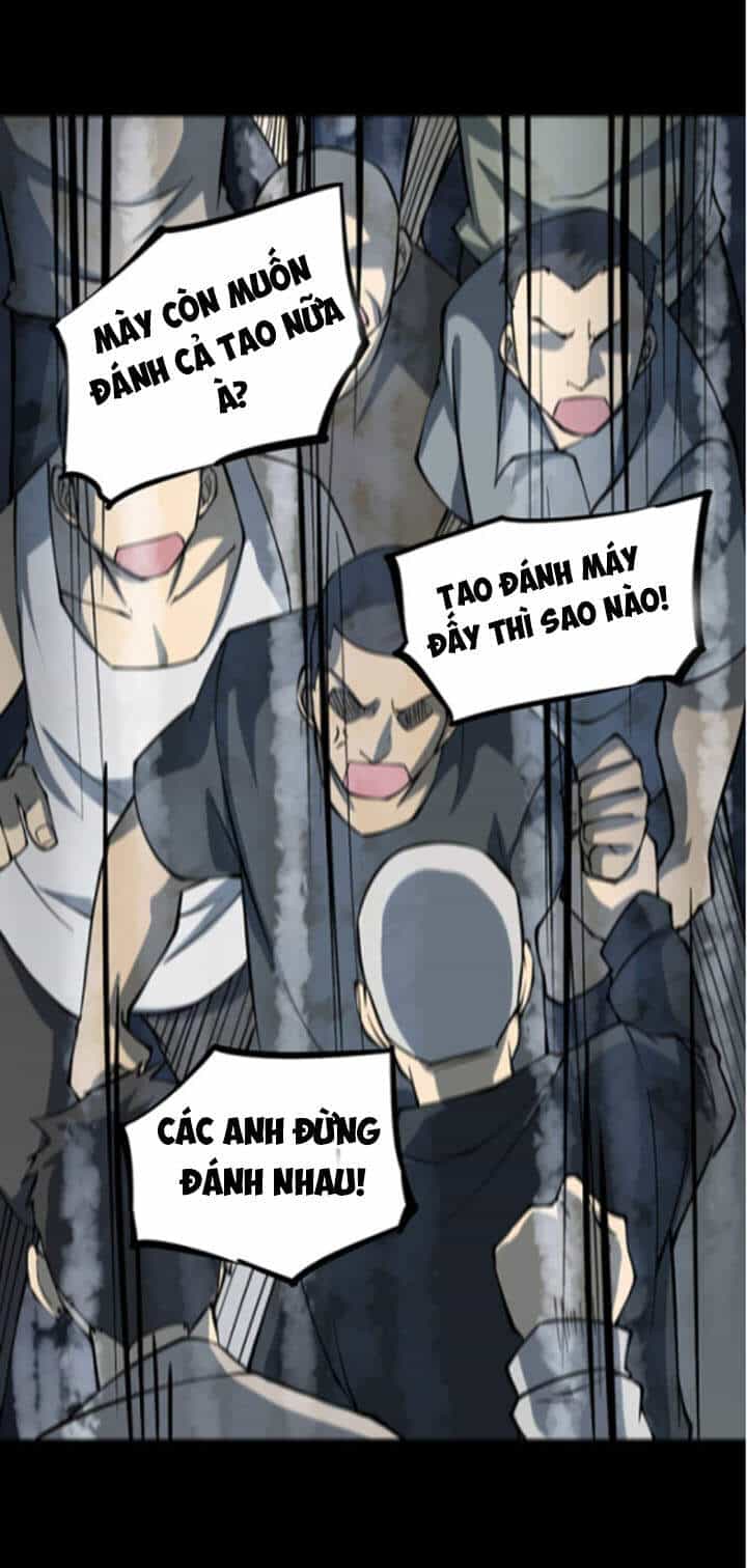 Người Thương Thuyết Cõi Âm - Chương 25 - ảnh 13