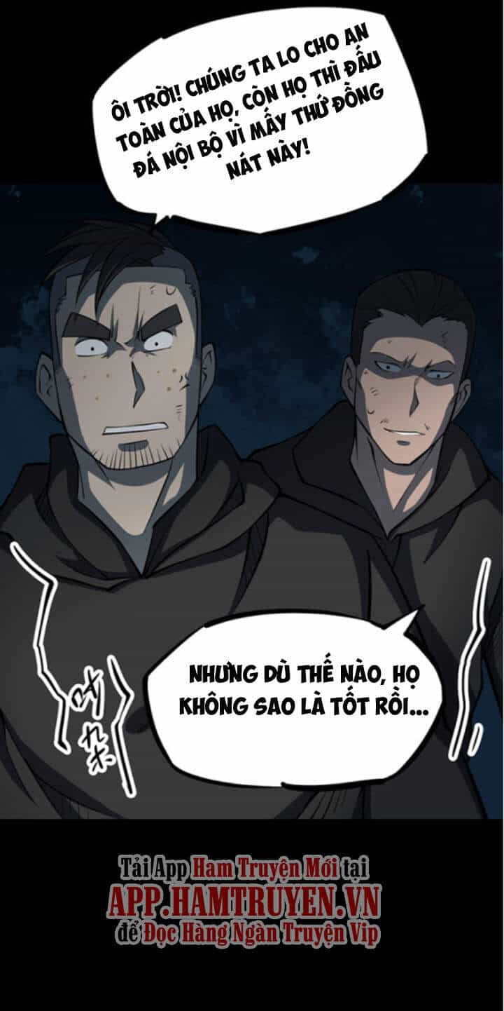 Người Thương Thuyết Cõi Âm - Chương 25 - ảnh 7