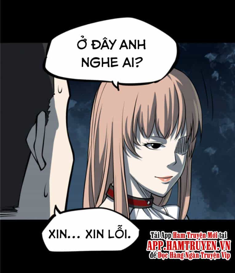 Người Thương Thuyết Cõi Âm - Chương 28 - ảnh 40