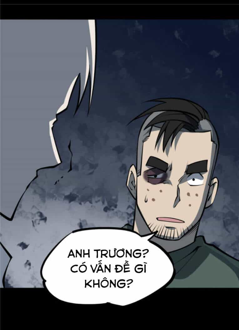 Người Thương Thuyết Cõi Âm - Chương 28 - ảnh 47