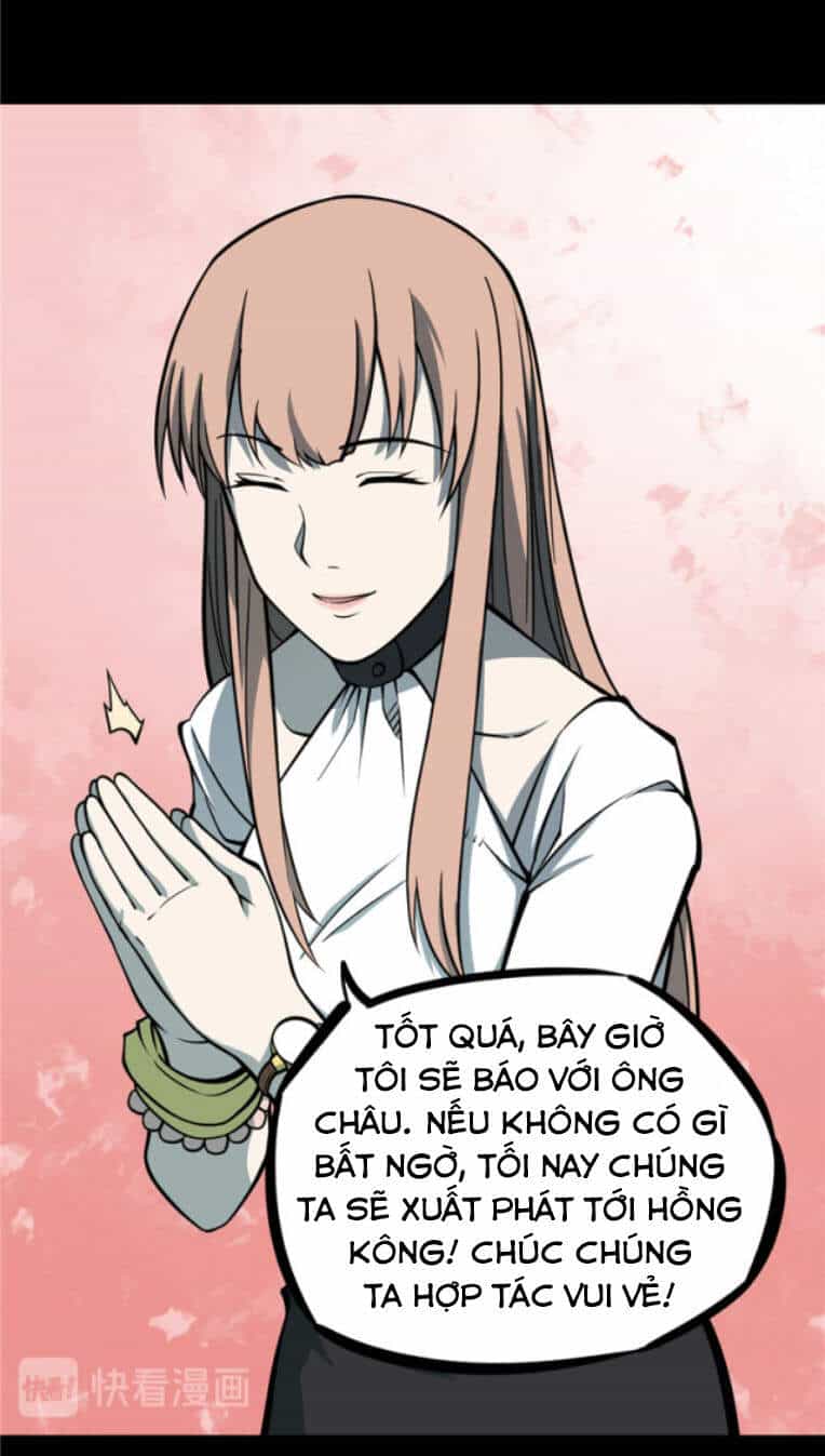Người Thương Thuyết Cõi Âm - Chương 28 - ảnh 53