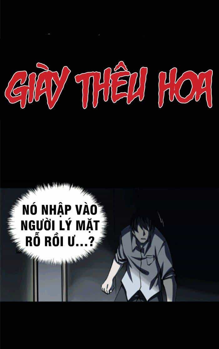 Người Thương Thuyết Cõi Âm - Chương 3 - ảnh 26