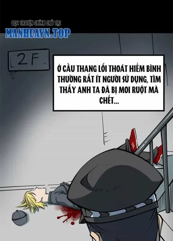 Người Thương Thuyết Cõi Âm - Chương 30 - ảnh 16