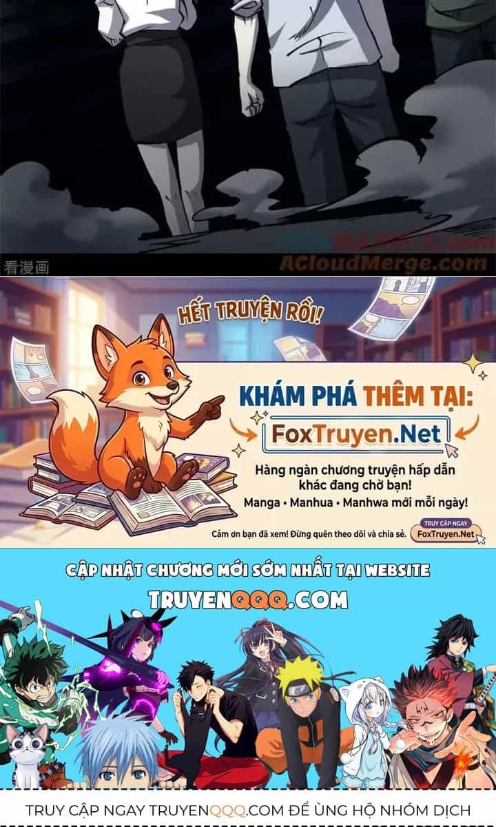 Người Thương Thuyết Cõi Âm - Chương 32 - ảnh 104
