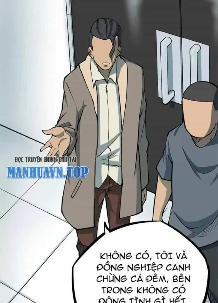 Người Thương Thuyết Cõi Âm - Chương 32 - ảnh 12