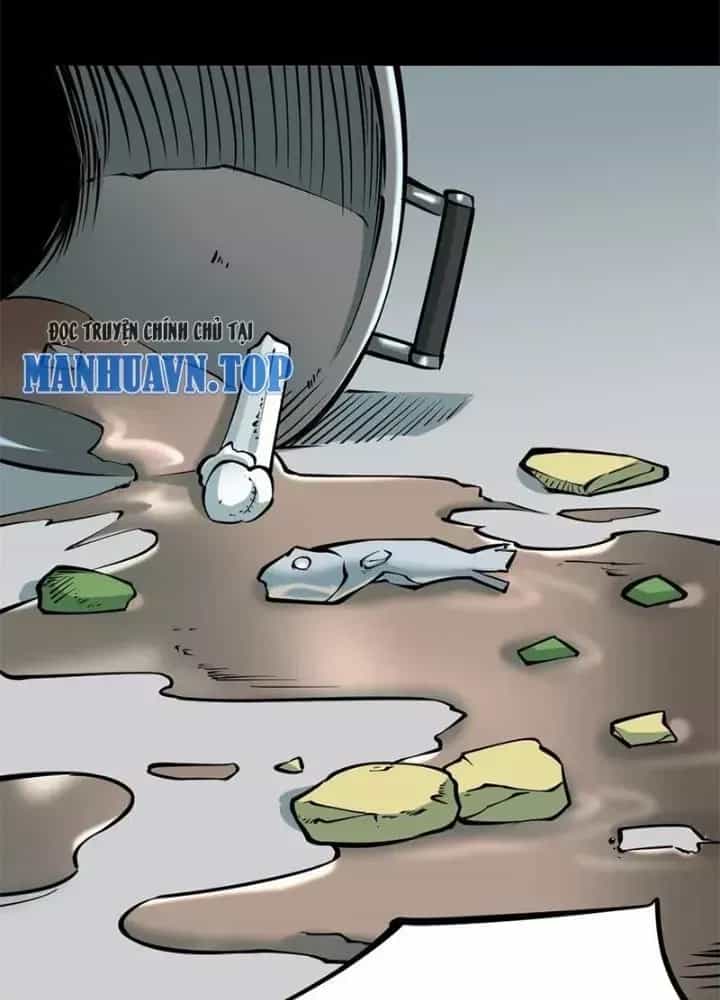 Người Thương Thuyết Cõi Âm - Chương 32 - ảnh 22