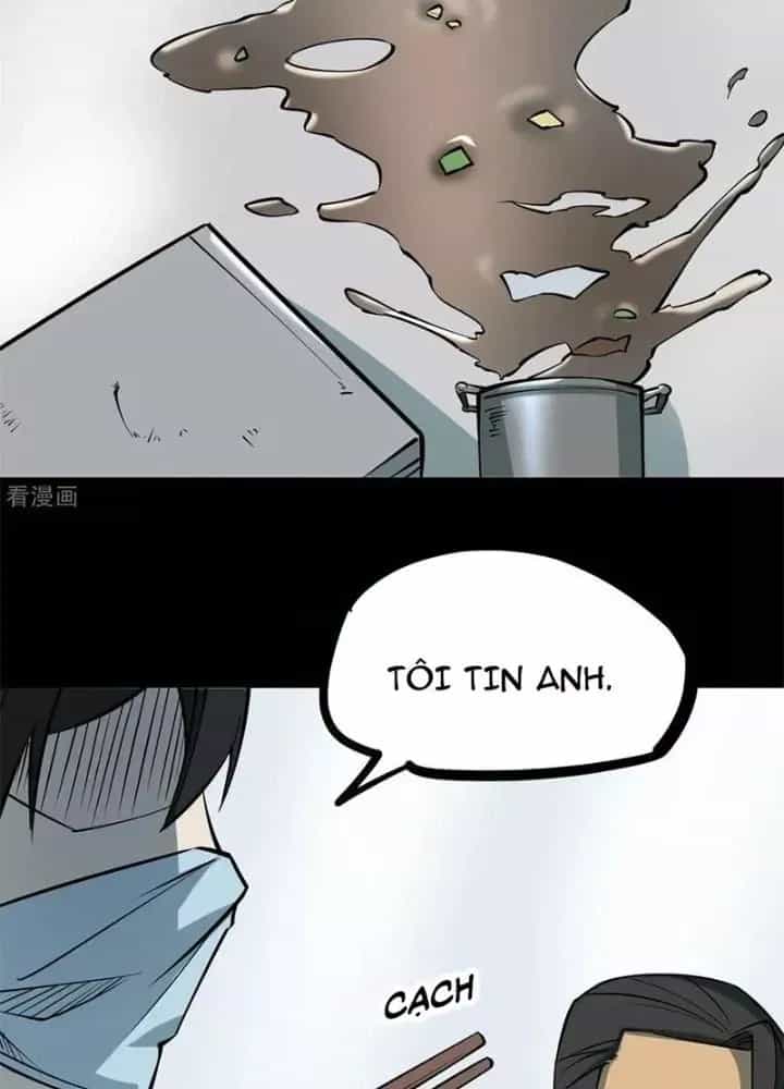 Người Thương Thuyết Cõi Âm - Chương 32 - ảnh 26