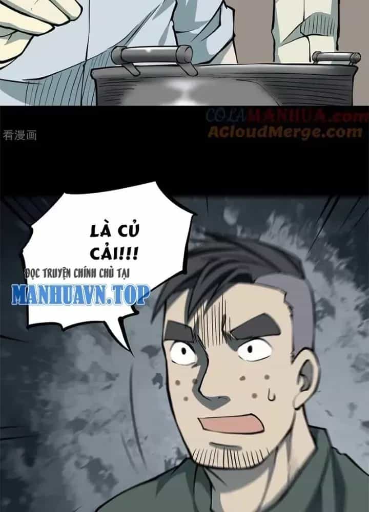 Người Thương Thuyết Cõi Âm - Chương 32 - ảnh 36