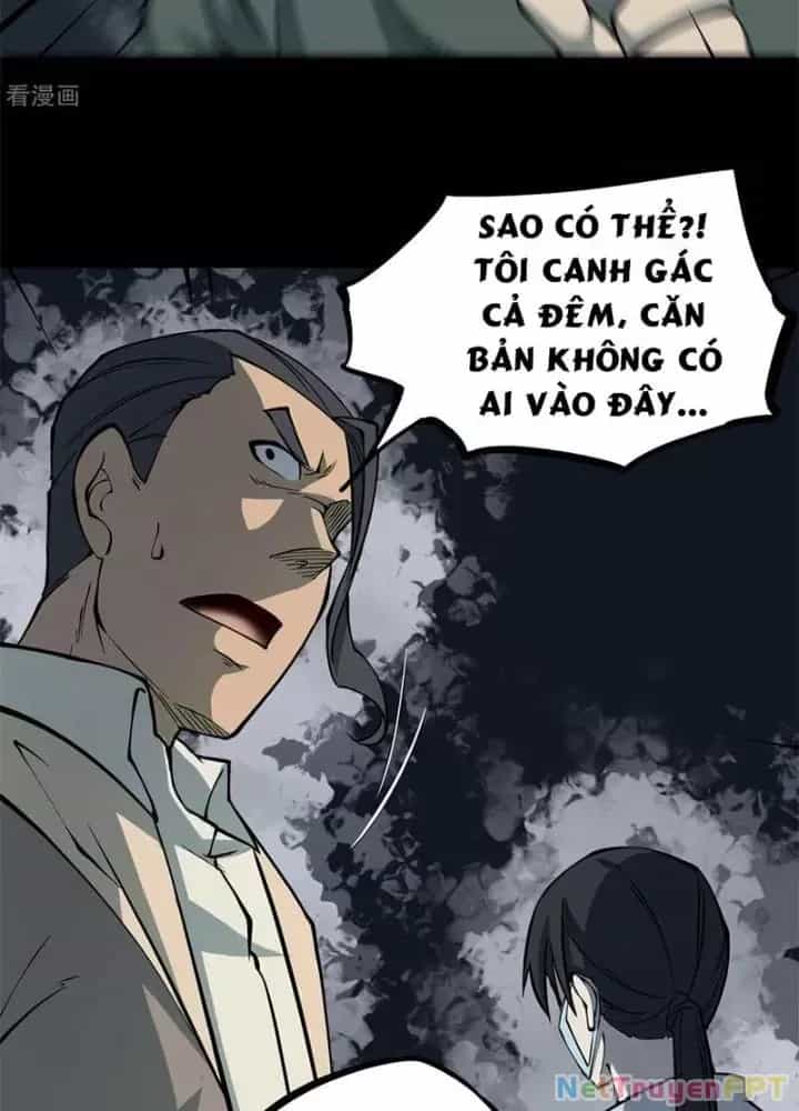 Người Thương Thuyết Cõi Âm - Chương 32 - ảnh 38