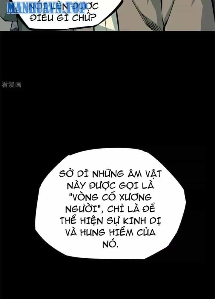 Người Thương Thuyết Cõi Âm - Chương 32 - ảnh 50