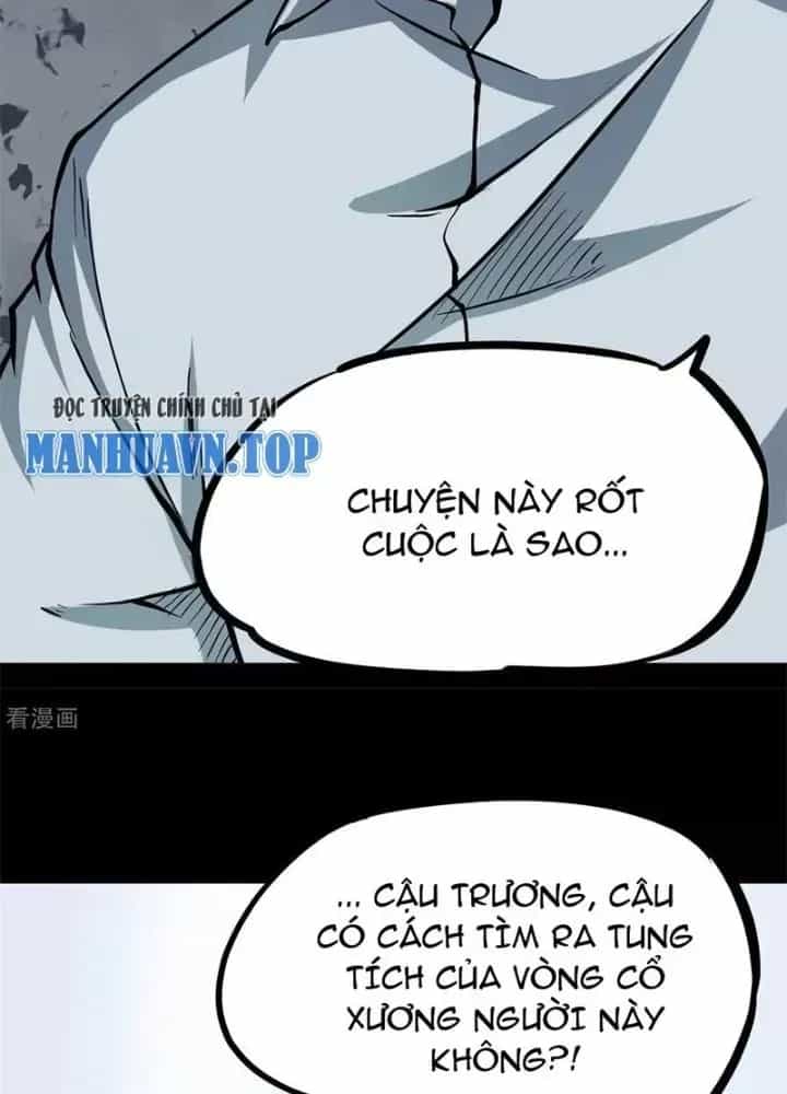 Người Thương Thuyết Cõi Âm - Chương 32 - ảnh 62