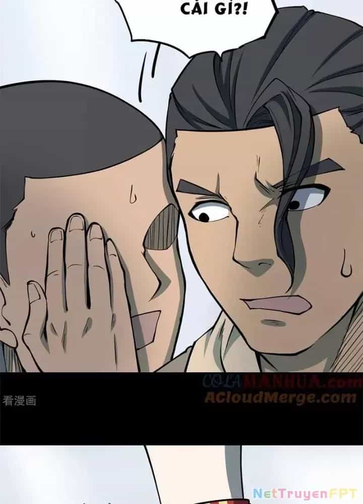 Người Thương Thuyết Cõi Âm - Chương 32 - ảnh 66