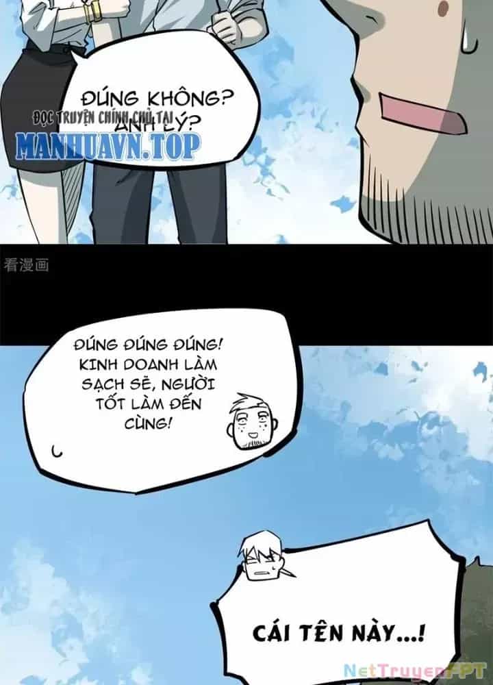 Người Thương Thuyết Cõi Âm - Chương 32 - ảnh 90