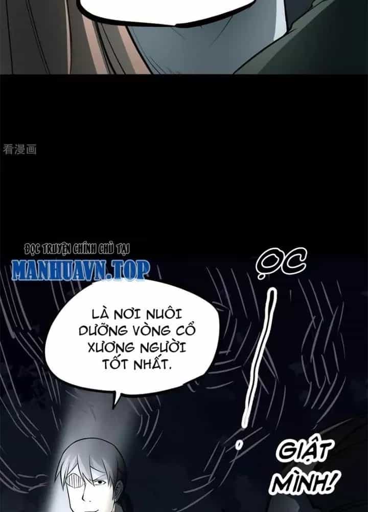 Người Thương Thuyết Cõi Âm - Chương 33 - ảnh 52