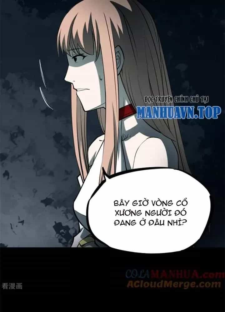 Người Thương Thuyết Cõi Âm - Chương 34 - ảnh 94