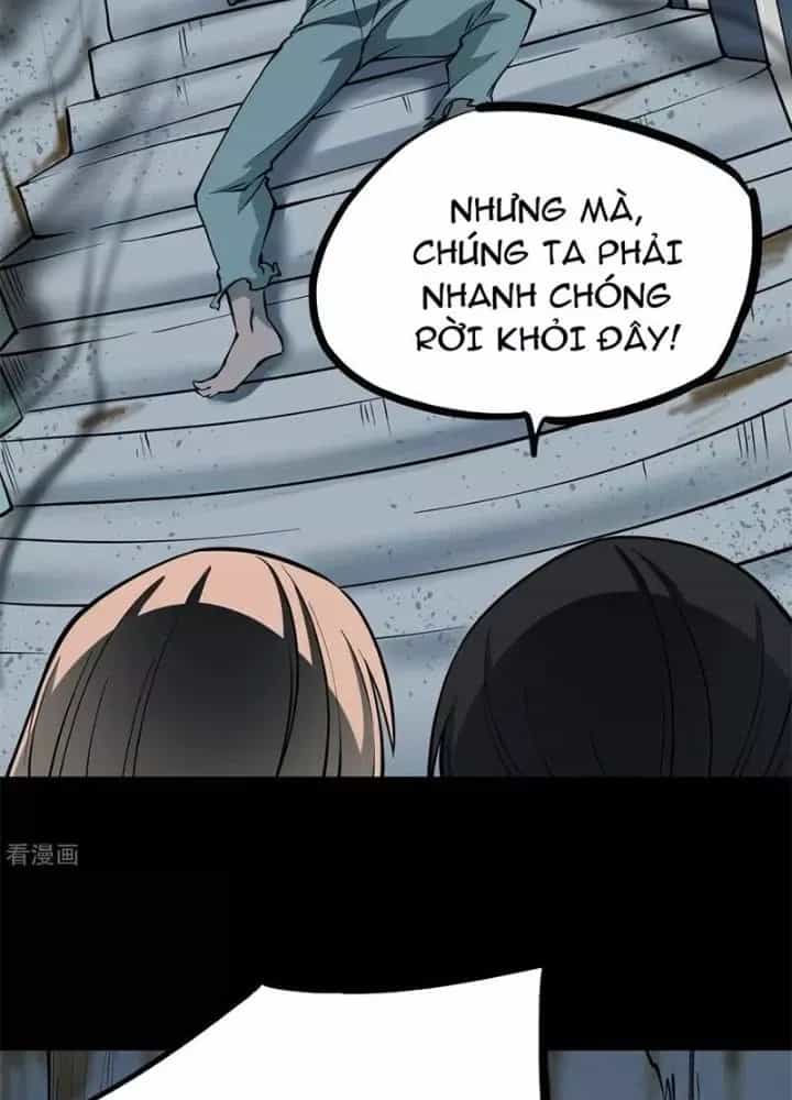 Người Thương Thuyết Cõi Âm - Chương 35 - ảnh 66