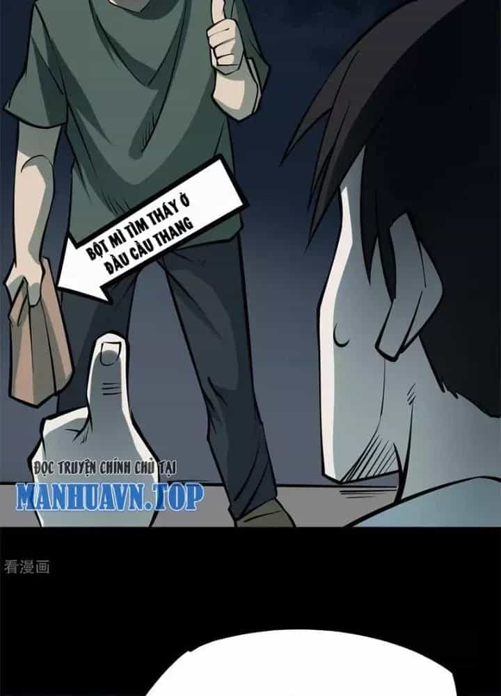 Người Thương Thuyết Cõi Âm - Chương 35 - ảnh 76