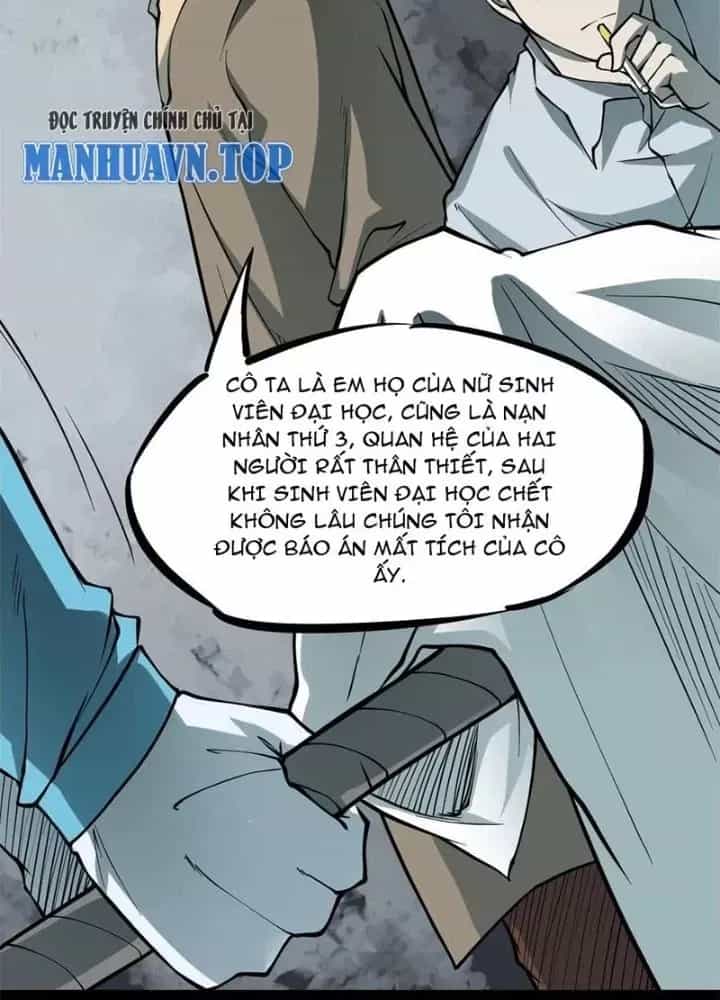 Người Thương Thuyết Cõi Âm - Chương 36 - ảnh 56