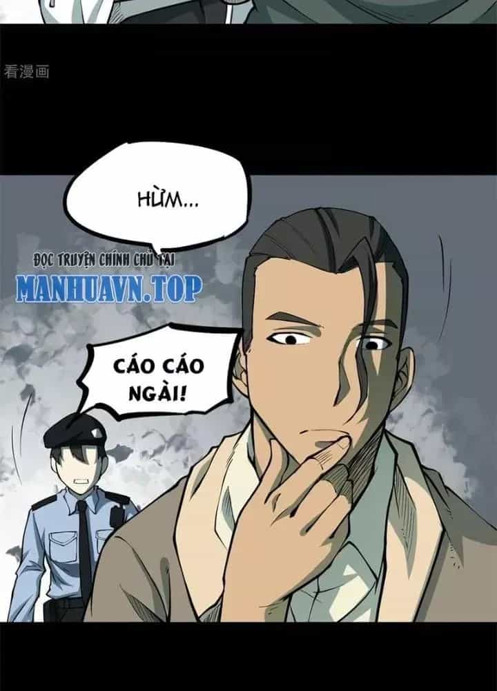 Người Thương Thuyết Cõi Âm - Chương 36 - ảnh 70