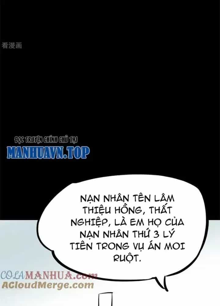 Người Thương Thuyết Cõi Âm - Chương 36 - ảnh 80