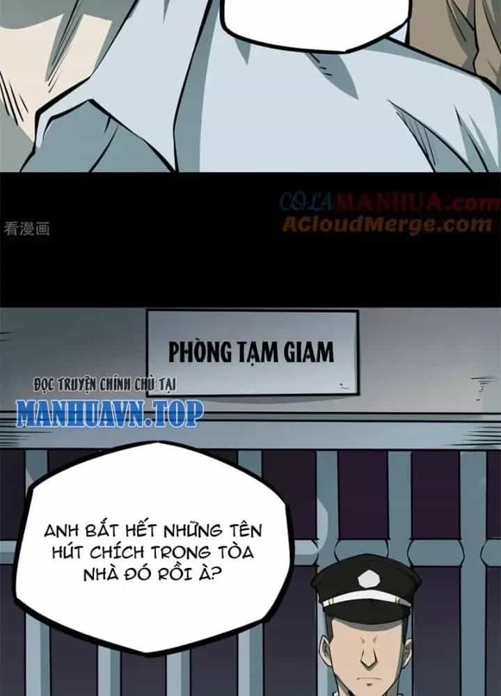 Người Thương Thuyết Cõi Âm - Chương 37 - ảnh 18
