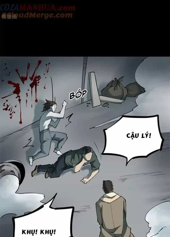 Người Thương Thuyết Cõi Âm - Chương 38 - ảnh 101
