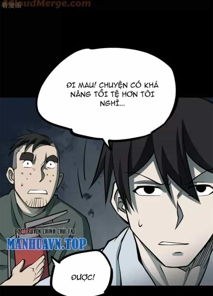 Người Thương Thuyết Cõi Âm - Chương 38 - ảnh 44