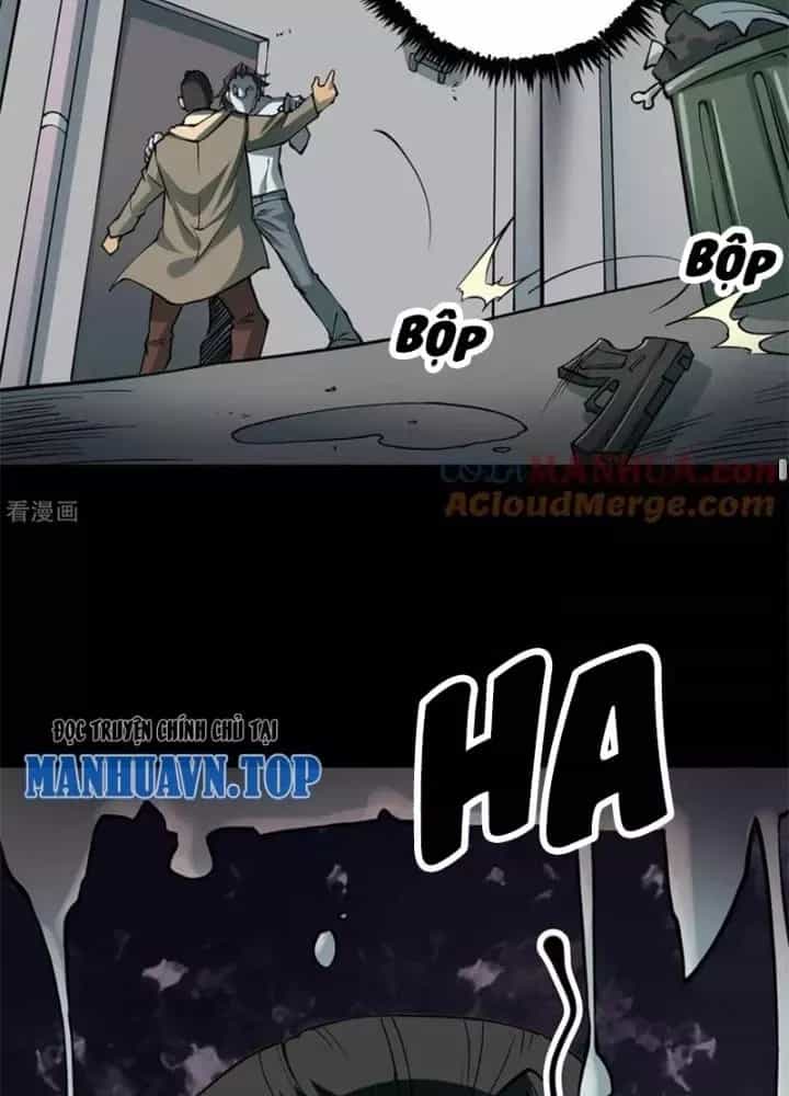 Người Thương Thuyết Cõi Âm - Chương 38 - ảnh 60
