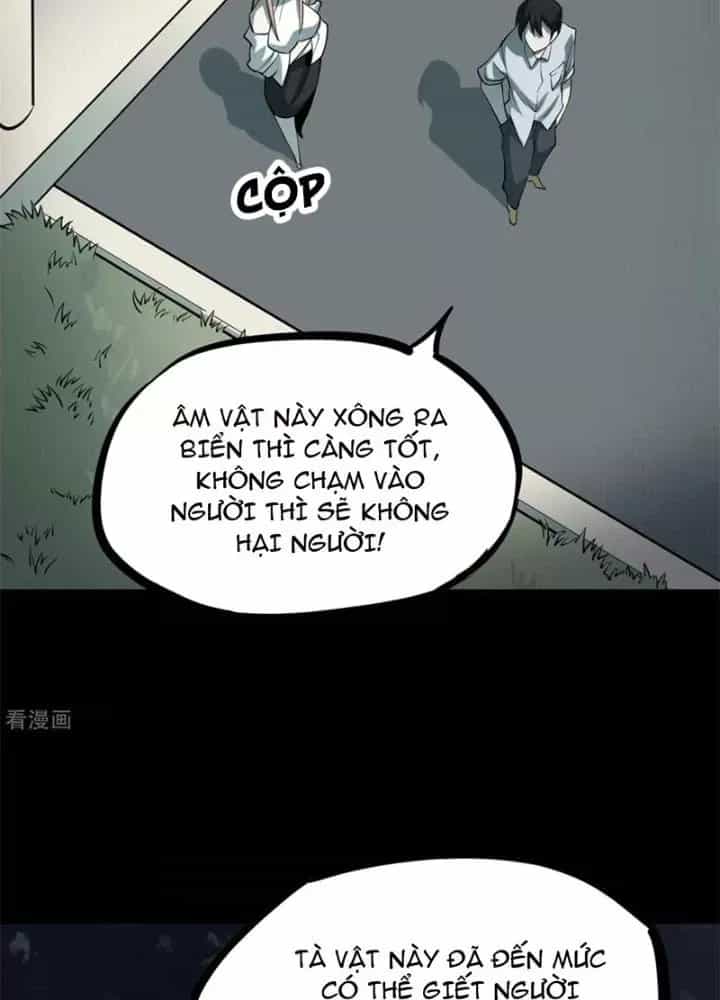 Người Thương Thuyết Cõi Âm - Chương 39 - ảnh 26