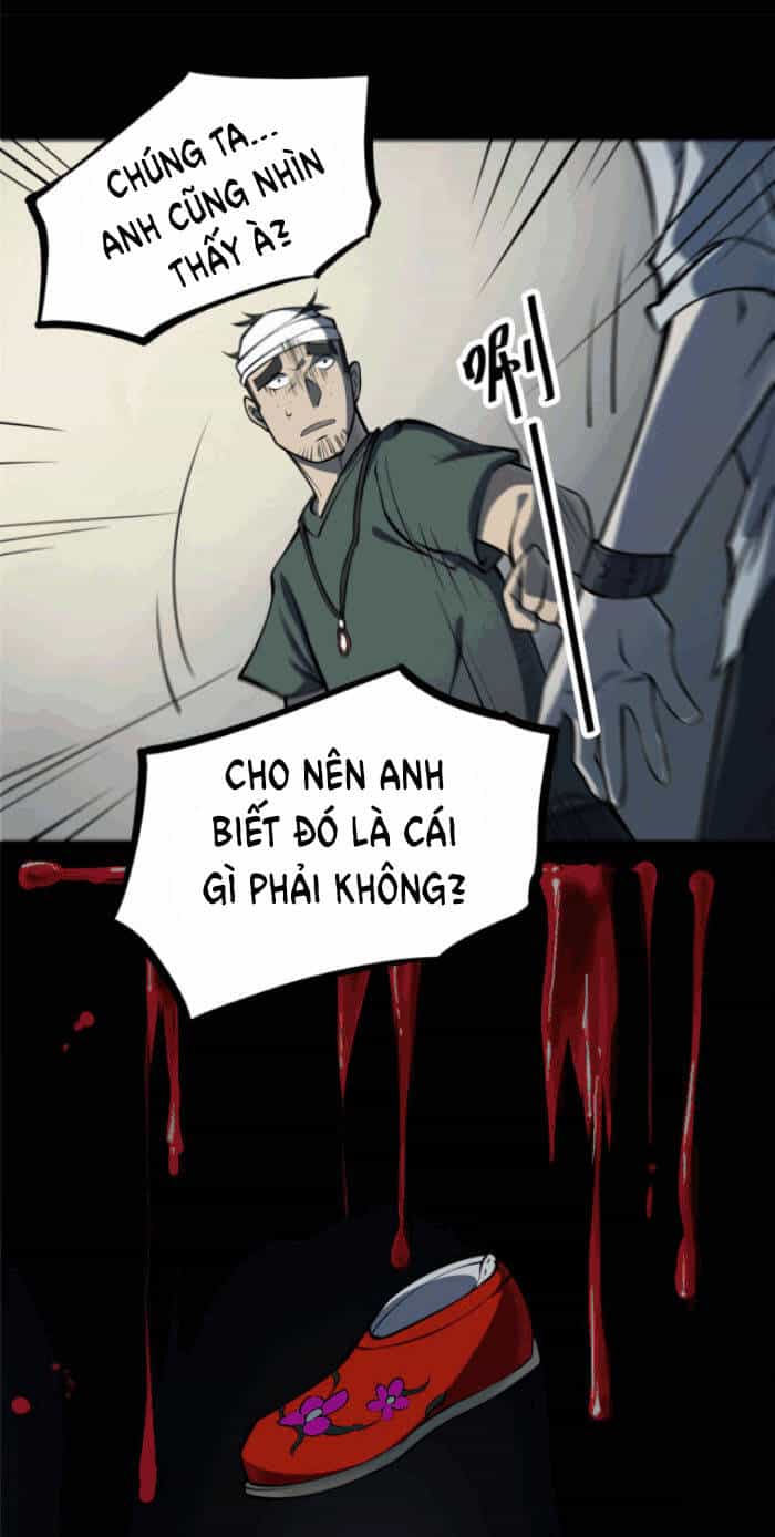 Người Thương Thuyết Cõi Âm - Chương 4 - ảnh 12