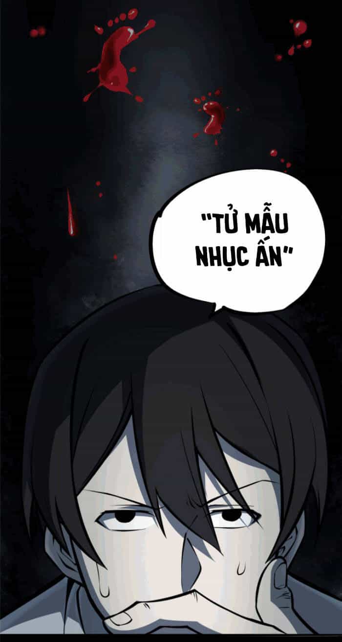 Người Thương Thuyết Cõi Âm - Chương 4 - ảnh 13