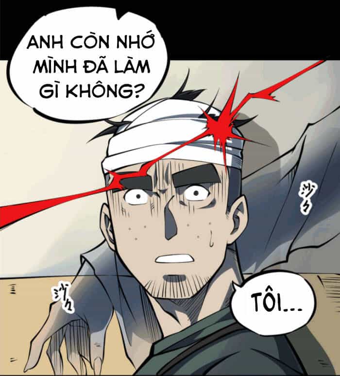 Người Thương Thuyết Cõi Âm - Chương 4 - ảnh 8